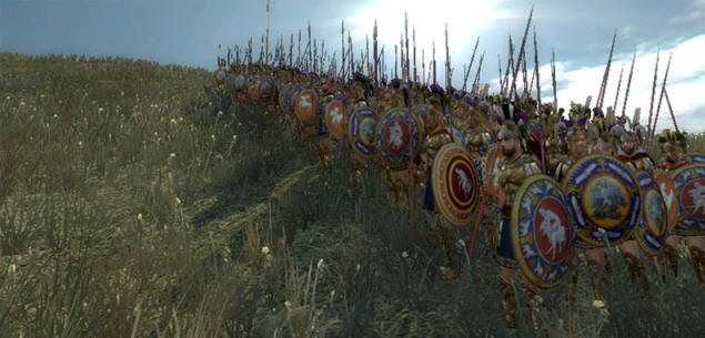     Medieval 2: Total War