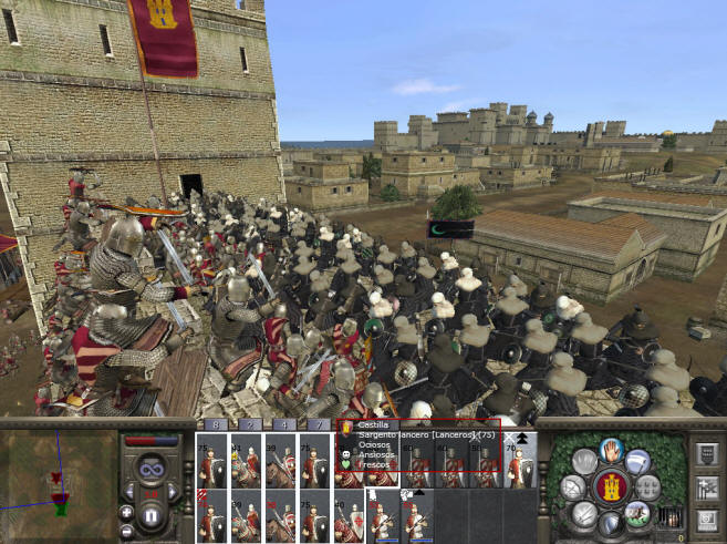 Total War, , , 