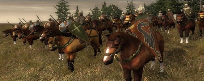 Лучшие моды для Medieval 2: Total War качаем без регистрации, sms и причих глупостей - на Internetwars.ru