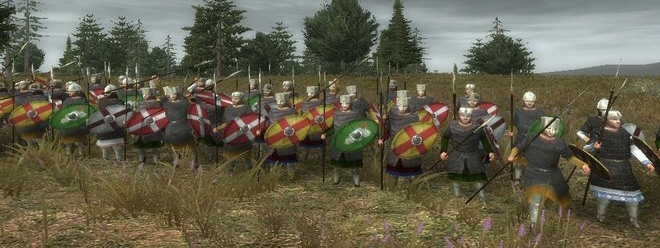 Моды для Medieval 2: Total War на Internetwars.ru