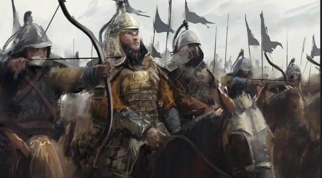   Medieval-2: Total War