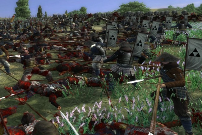    Total War