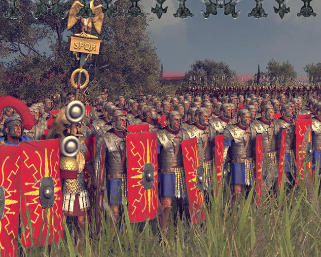    Medieval-2:Total War