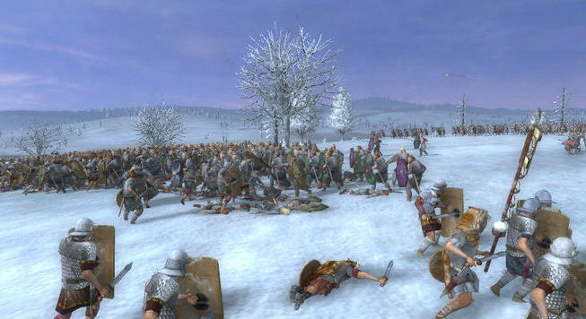       Total War