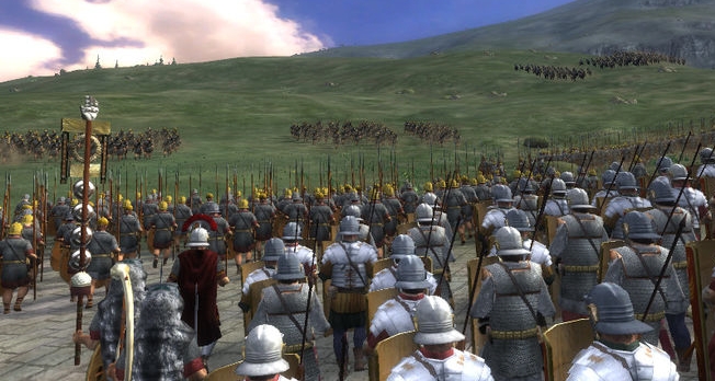  Total War      -  !