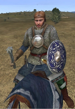оды для Medieval 2: Total War - скачать бесплатно и без регистрации