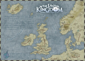 The Last Kingdom,   Medieval-2:Total War  internetwars.ru