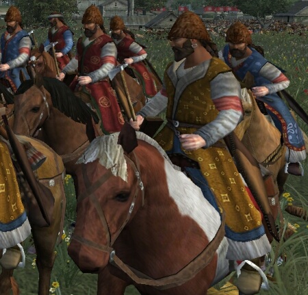 Medieval 2: Total War, , 