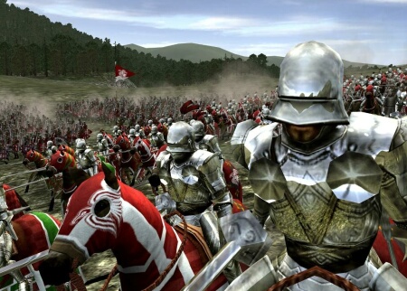   Medieval-2:Total War Late Era  internetwars.ru