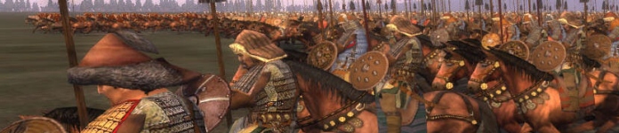 Vlad  Mongol Invasion Total War   -  6