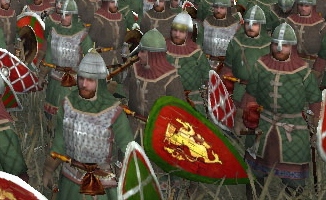      Medieval 2: Total War