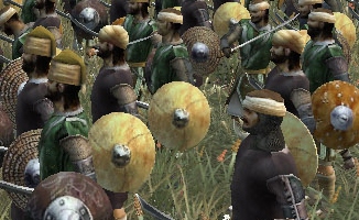 Турецкие янычары - моды для Medieval 2: Total War