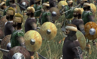   -   Medieval 2: Total War