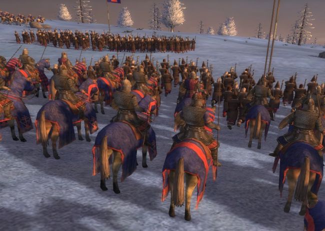    Total War