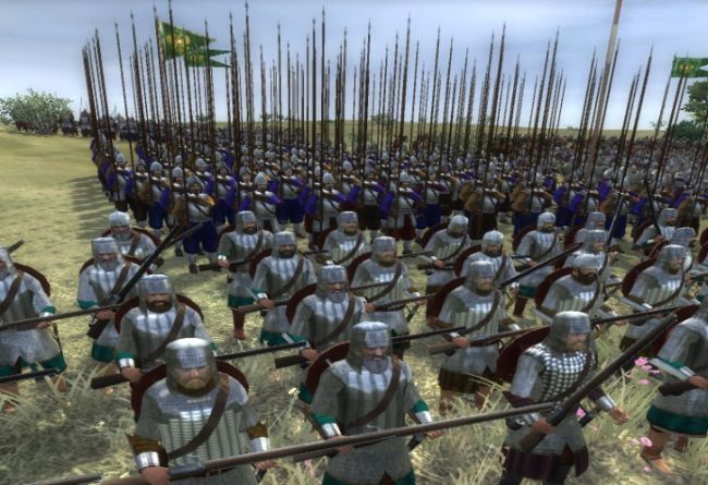 Medieval 2 Total War     2 