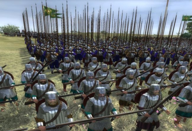 Medieval 2 total war     2 