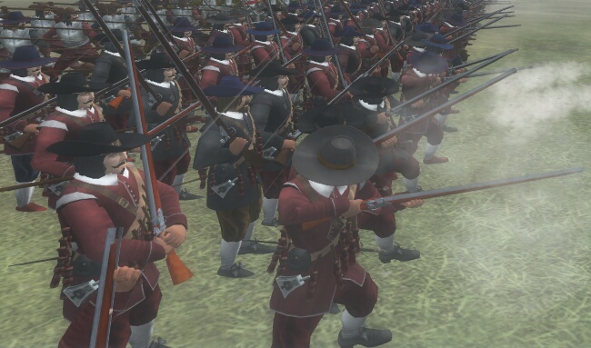 Medieval 2 Total War     2  -  3