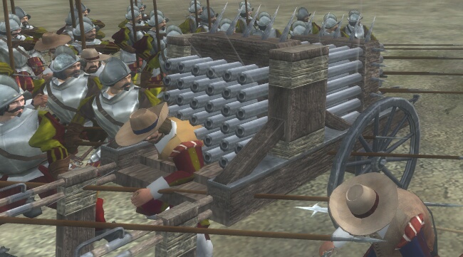    Medieval 2: Total War  -  Internetwars.ru