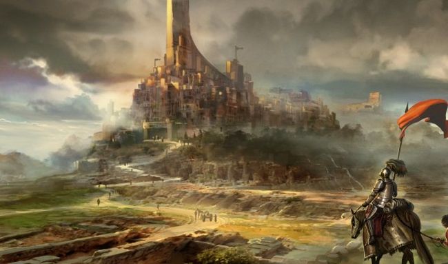 Мод для Medieval-2: Total War