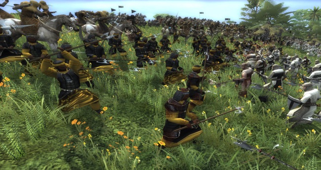     Medieval-2:Total War internetwars.ru