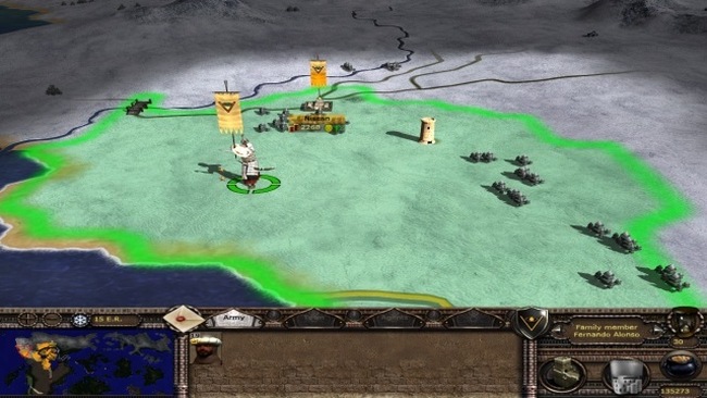 Качаем моды для Medieval-2, Total War