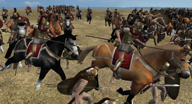 ,    Medieval 2: Total War