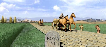 Paeninsula Italica II,   Medieval-2:Total War  internetwars.ru