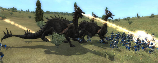 Лучшие моды для Medieval 2: Total War здесь