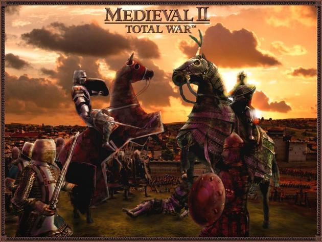 Medieval 2: Total War  internetwars.ru