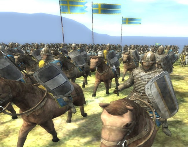 Все моды для Medieval-2:Total War internetwars.ru