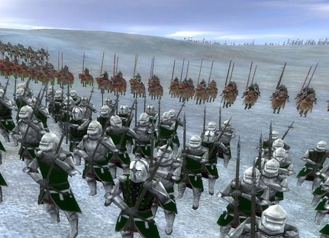 Medieval 2 Total War