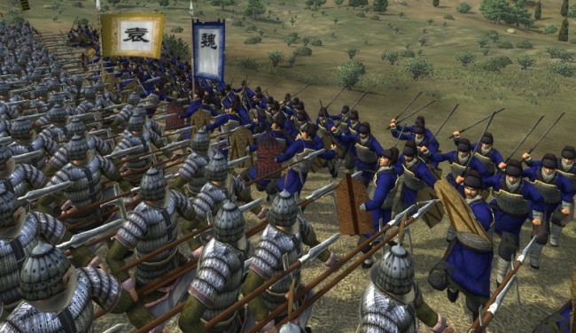    Total War