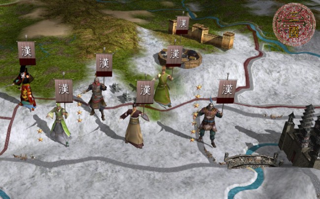Все моды для Total War