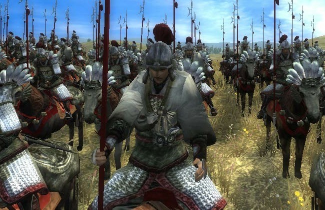   Medieval-2: Total War