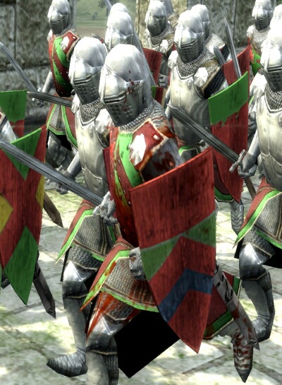 ������ ���� ��� Medieval 2: Total War �����
