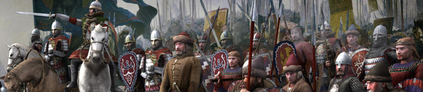 Medieval 2: Total War, , 