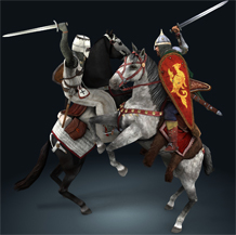    Medieval-2:Total War  internetwars.ru