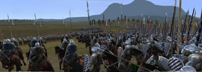 Total War, тотал вар, все моды и все тут!