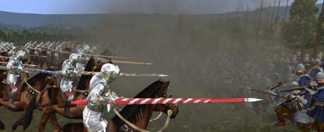 Total War, моды, игра, стратегии, качать