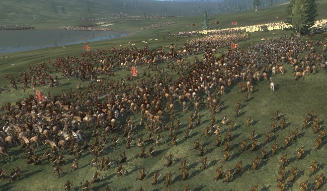    Total War