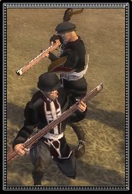 Скриншоты из модов для Medieval 2: Total War