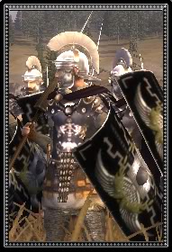 моды Total War