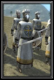 Thera (Тера). Мод для Medieval-2:Total War на internetwars.ru