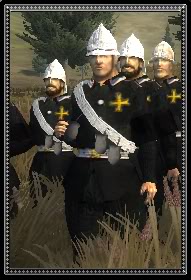 Thera (Тера). Мод для Medieval-2:Total War на internetwars.ru