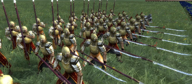 third age total war 3.2 торрент