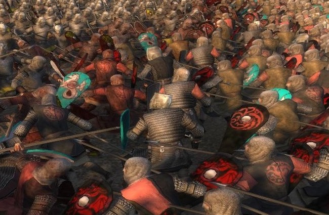   Medieval-2: Total War