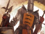 Все МОДы для Medieval-2:TotalWar на iternetwars.ru