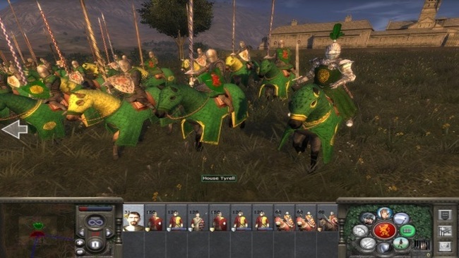medieval 2 total war моды