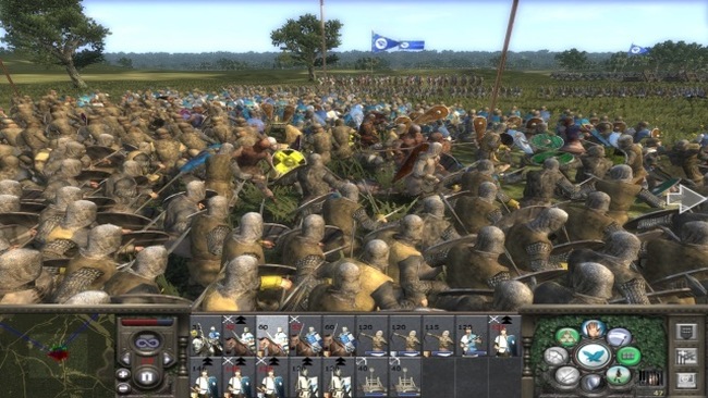 Westeros Total War medieval 2 total war моды