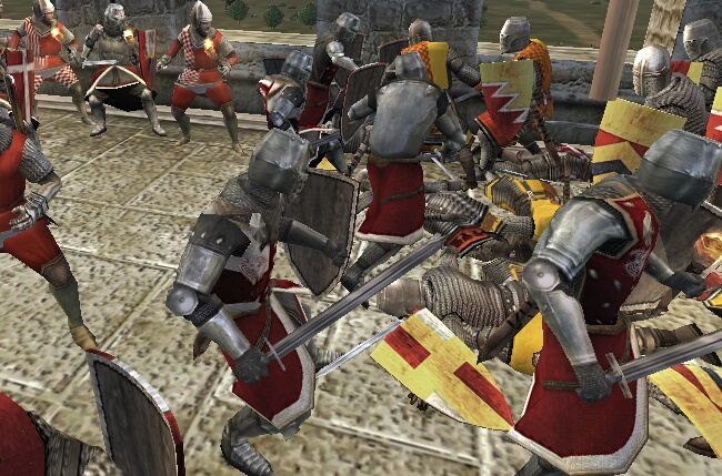 medieval 2 total war 